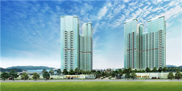 South Bank of Macao Golden Summit