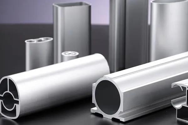 工業鋁型材的材質有哪些?