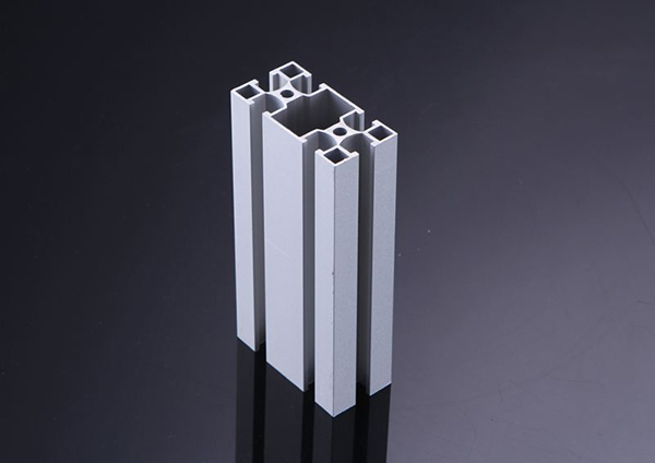铝型材分类特性及应用-铝型材厂家