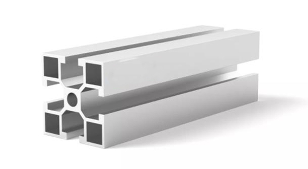 工业铝型材规格以及特点是什么?