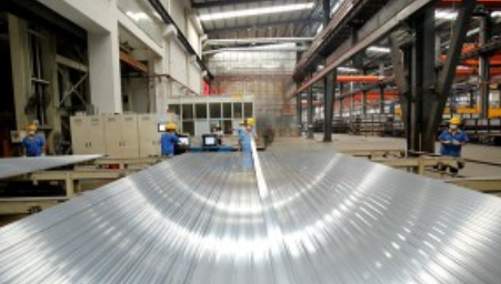 中国铝材十大品牌华昌铝业教你如何辨别常见铝材牌号的用途