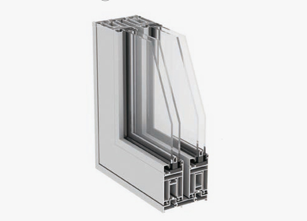推拉式门窗铝材的厚度在生产中有什么标准嘛?