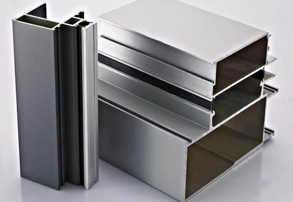 铝合金型材有哪几种型号?大全公布