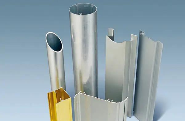 铝材料厂家供应提供不同类型的棒材