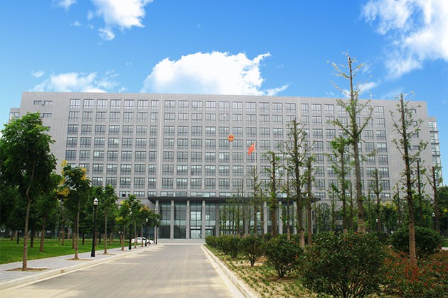 颖上县行政服务中心