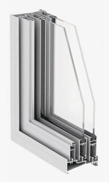 WGX90 sliding window