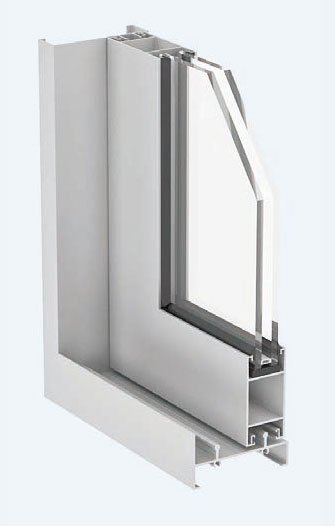 WTC95 series sliding door