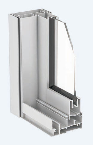 WTM102 series sliding door