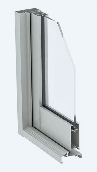 Q70 series casement door