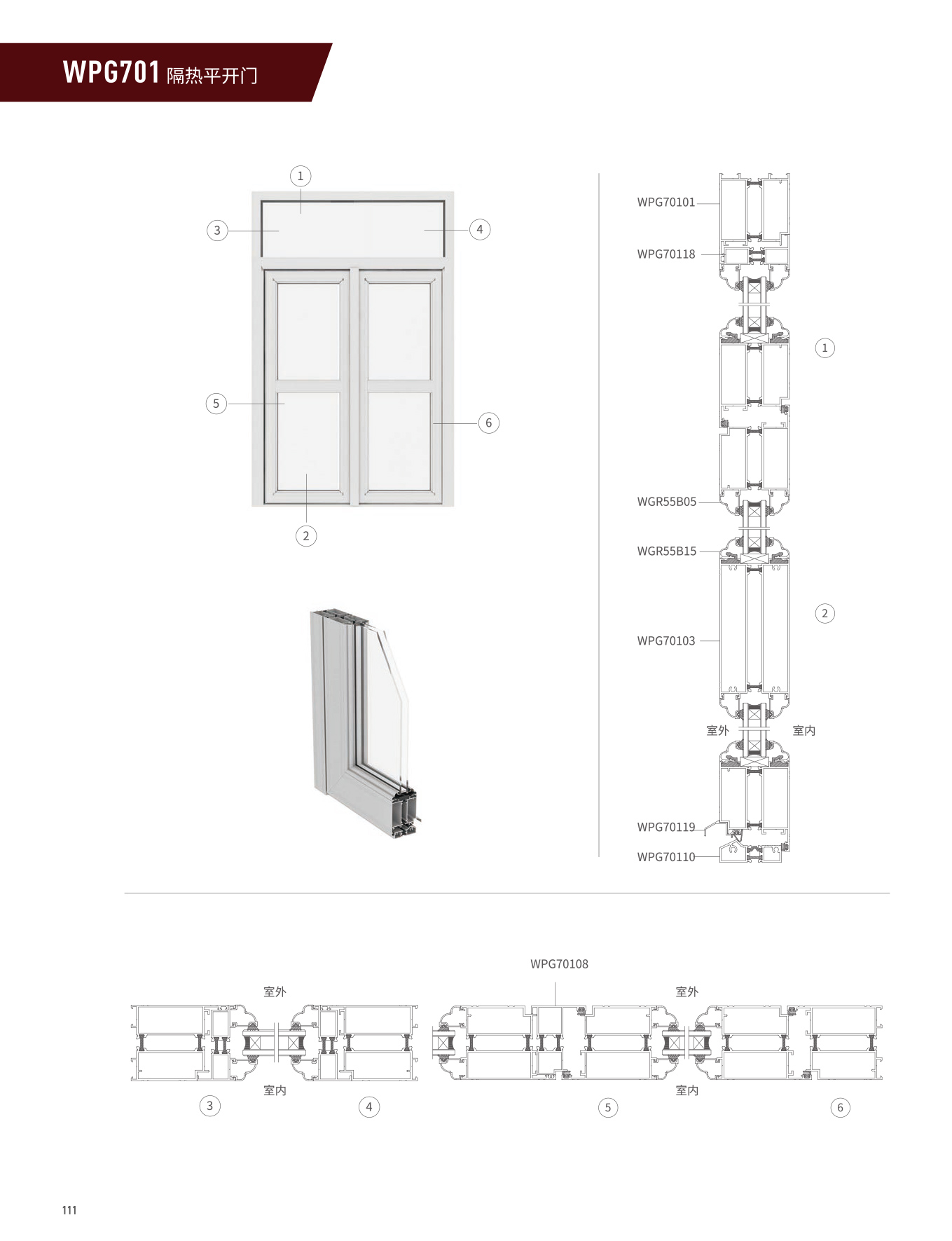 WPG701j}