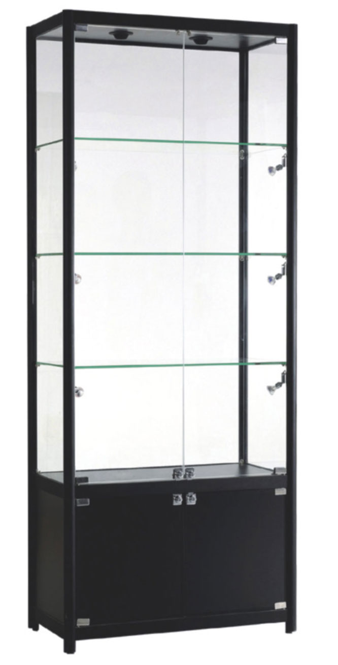 Display cabinet