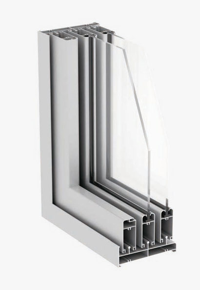 WTC125 sliding window