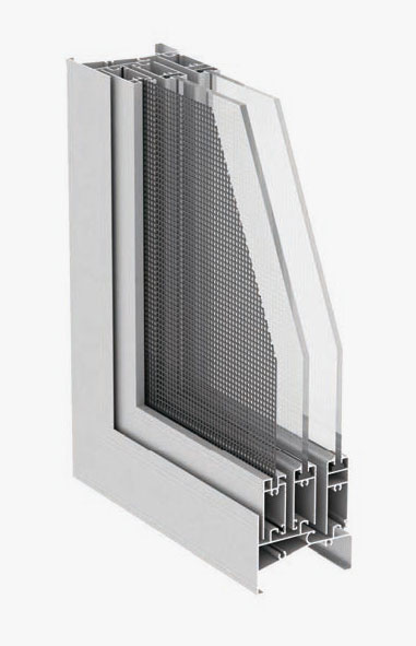 WTC84 sliding window