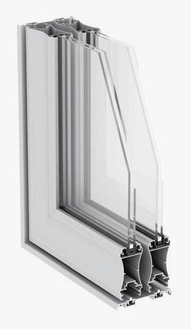 WH98 sliding door