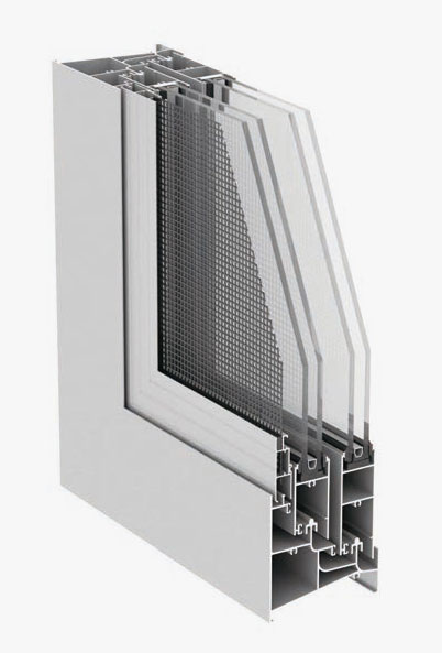 WTC100 sliding window