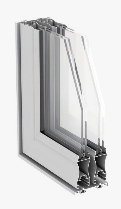 WTM104 sliding door