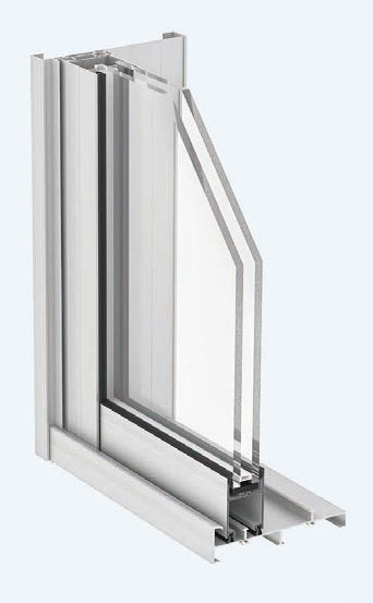 WTM115 series sliding door